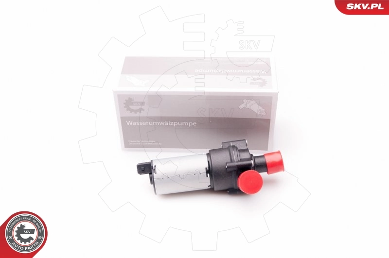 Veepump, seisuküte ESEN SKV 22SKV009