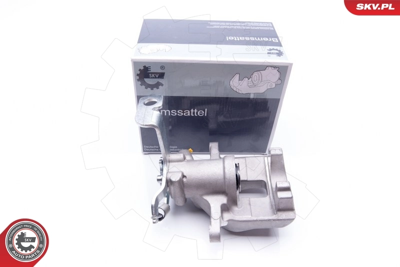 Pidurisadul ESEN SKV 34SKV593