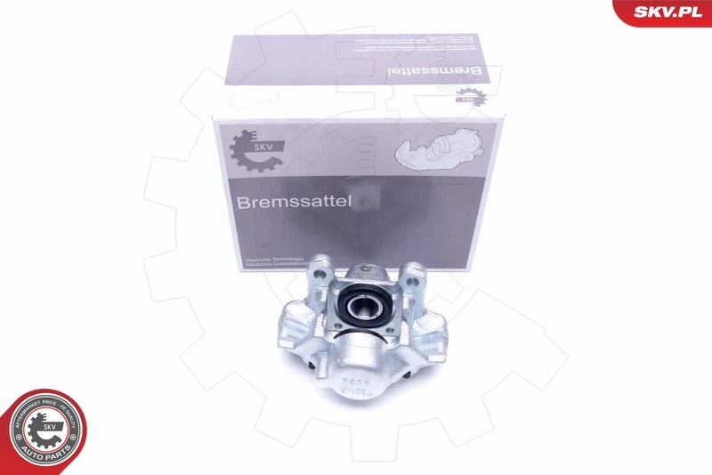 Pidurisadul ESEN SKV 45SKV484