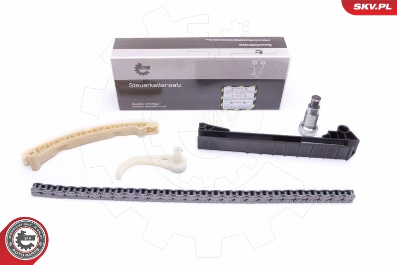 Mootori keti komplekt ESEN SKV 21SKV130