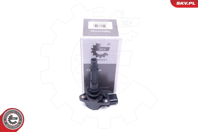 Süütepool ESEN SKV 03SKV255