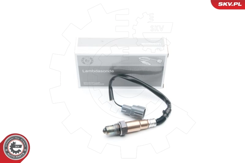 Lambda andur ESEN SKV 09SKV585