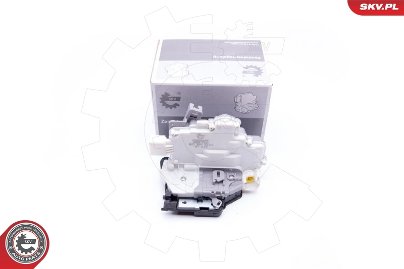 Ukselukk ESEN SKV 16SKV521