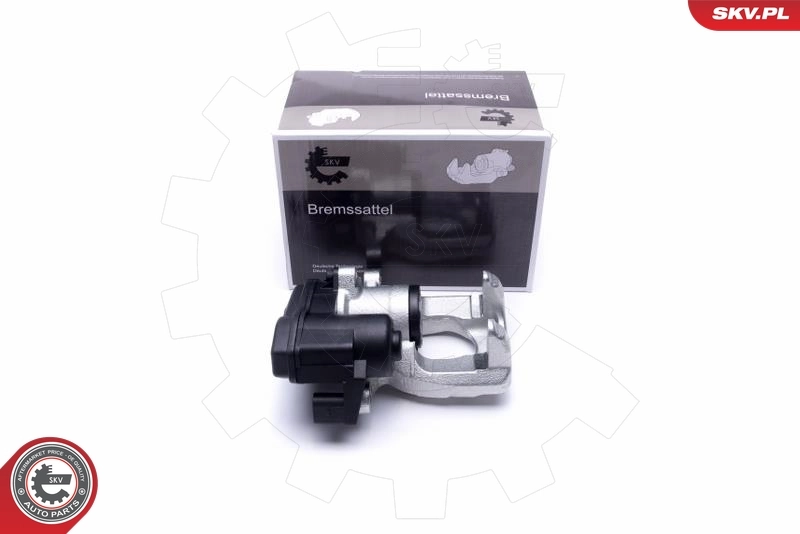 Pidurisadul ESEN SKV 55SKV984