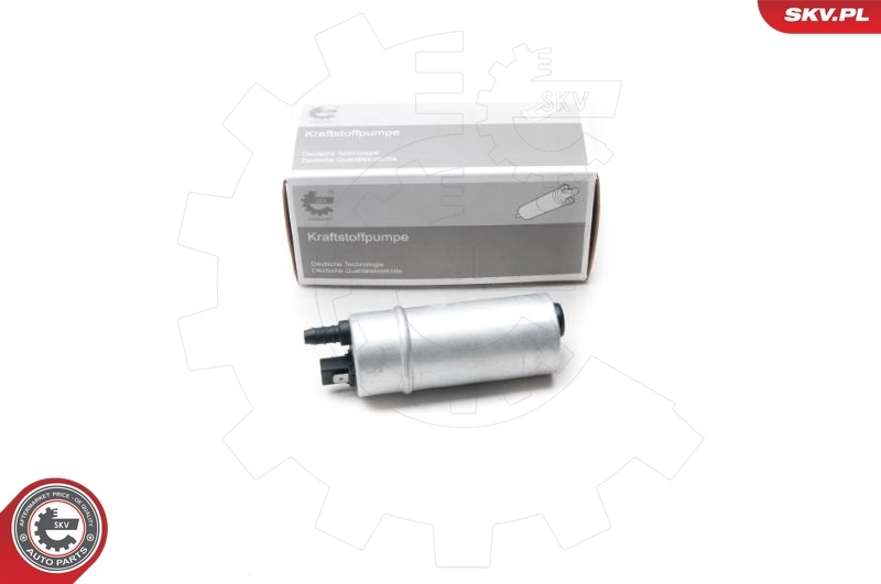 Kütusepump ESEN SKV 02SKV293