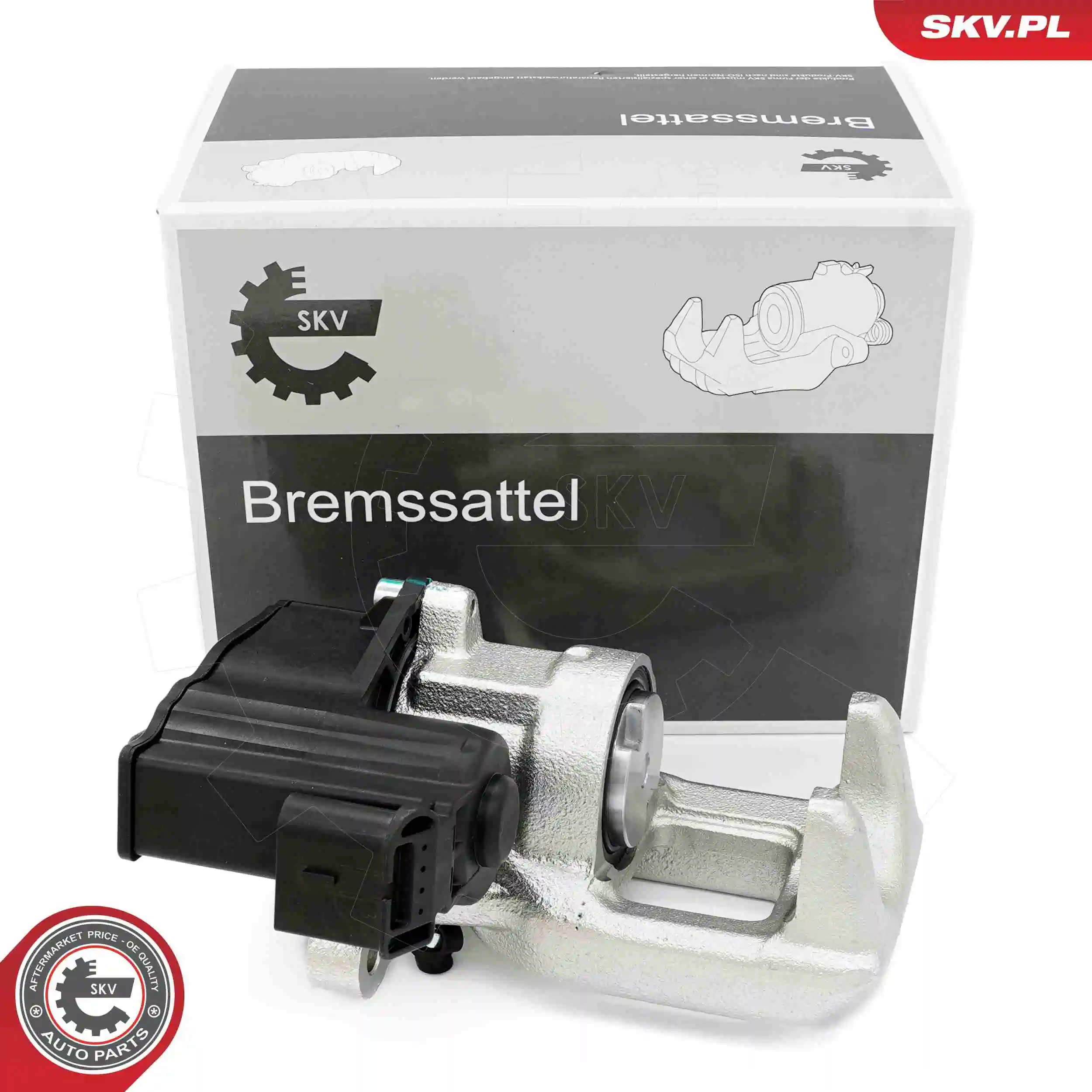 Pidurisadul ESEN SKV 44SKV478