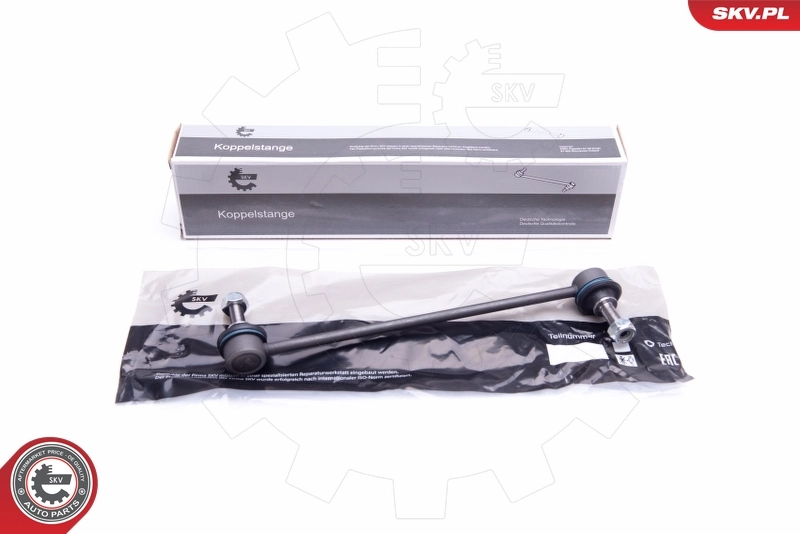 Stabilisaator, Stabilisaator ESEN SKV 04SKV541
