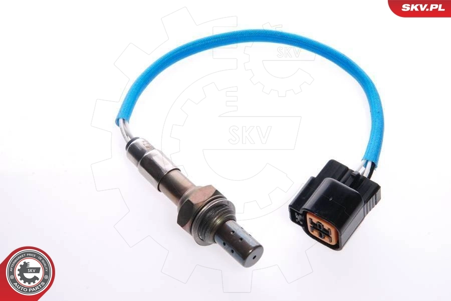 Lambda andur ESEN SKV 09SKV043