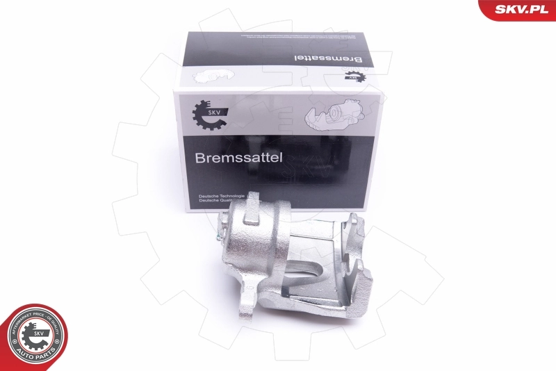Pidurisadul ESEN SKV 45SKV812