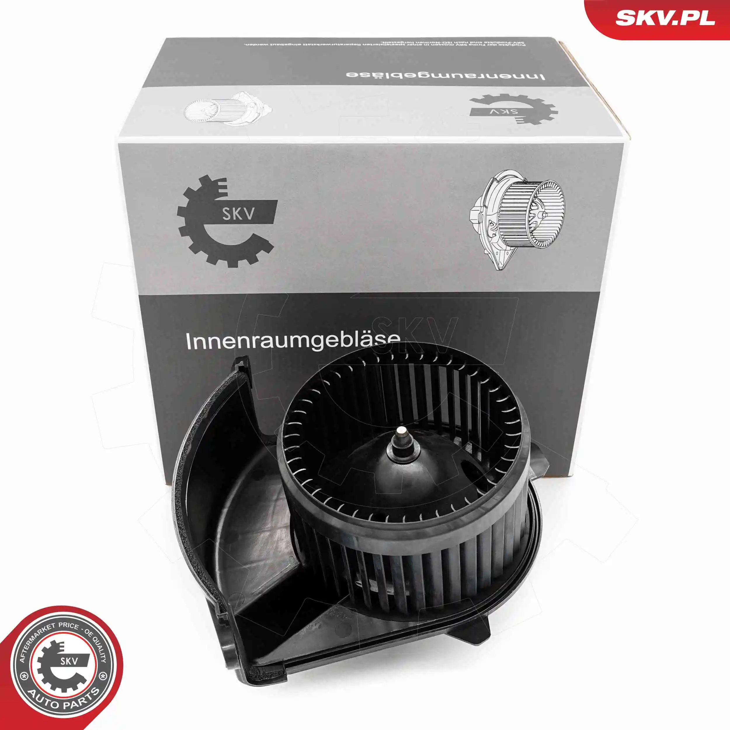 Salongipuhur ESEN SKV 68SKV042