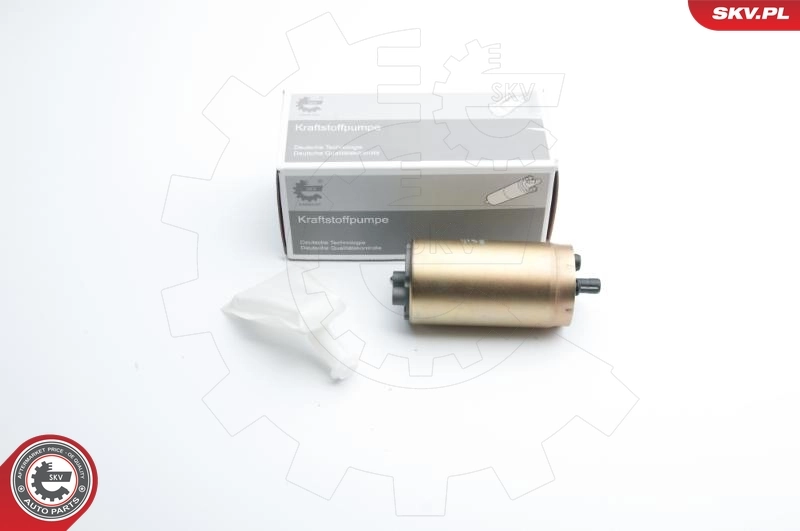 Kütusepump ESEN SKV 02SKV236