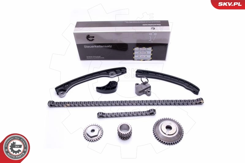 Mootori keti komplekt ESEN SKV 21SKV248