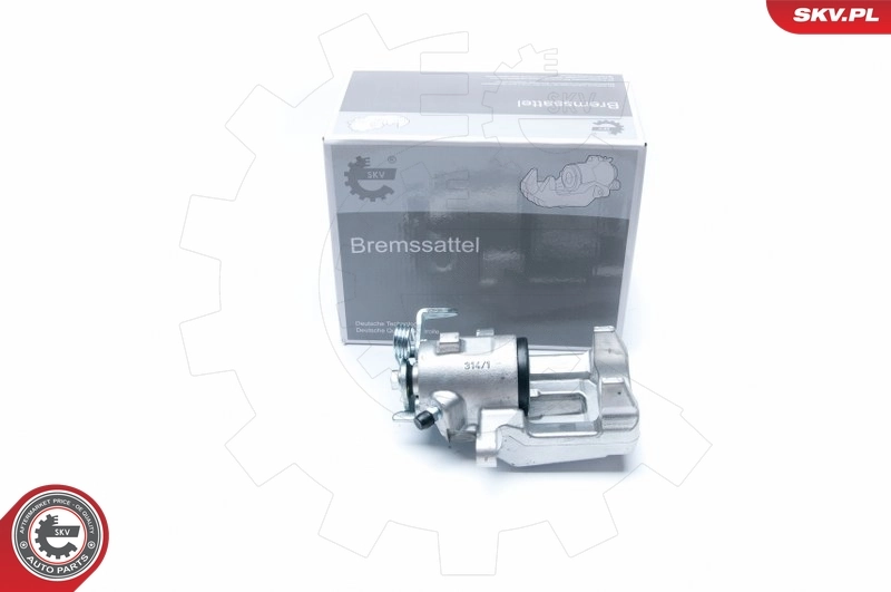 Pidurisadul ESEN SKV 23SKV304