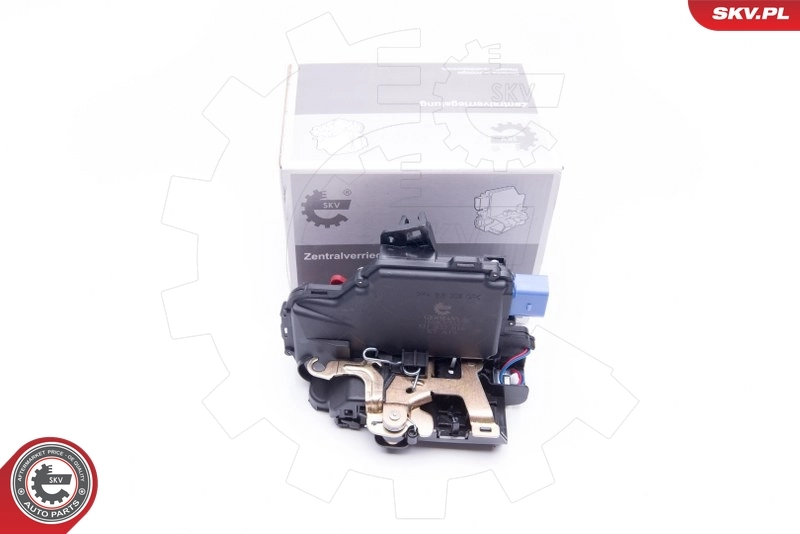 Ukselukk ESEN SKV 16SKV532