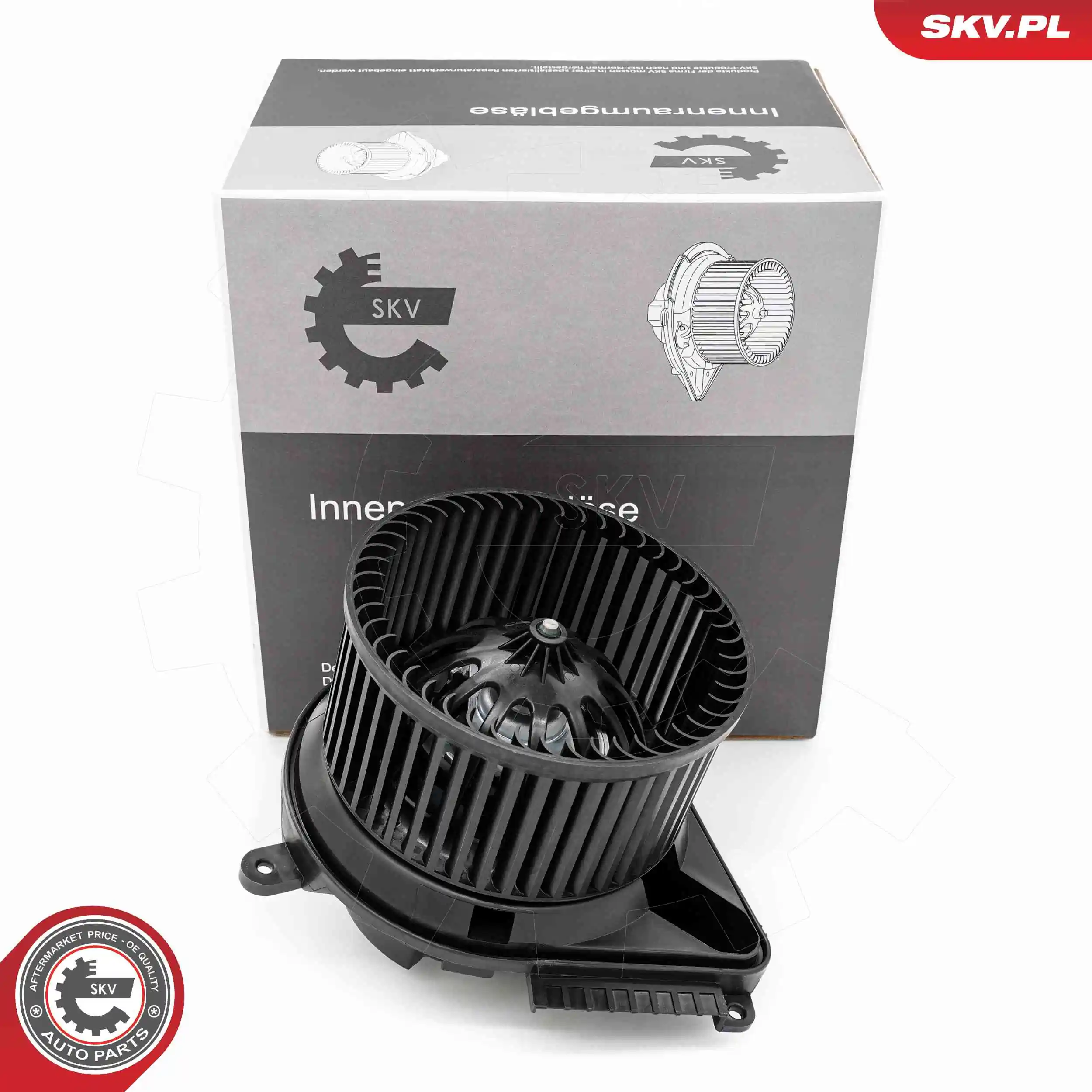 Salongipuhur ESEN SKV 68SKV094