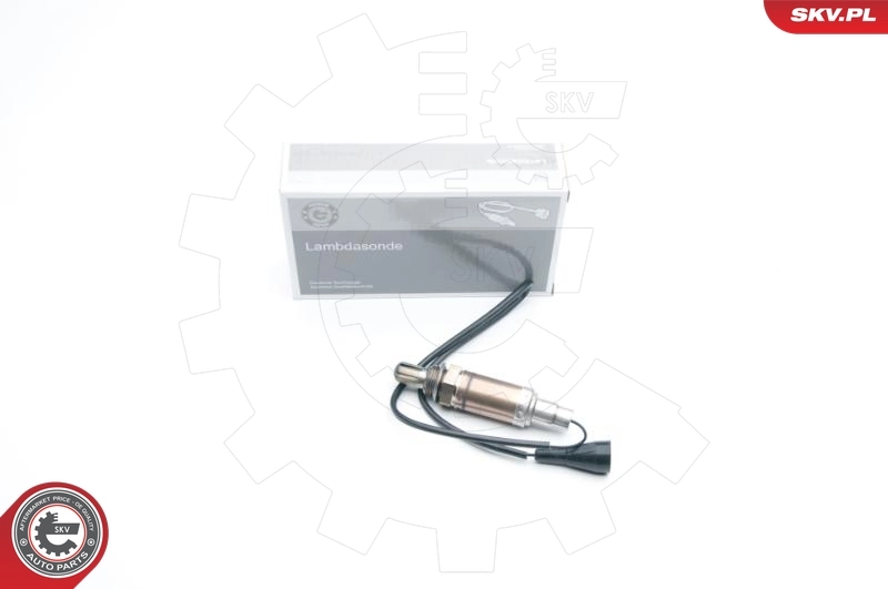 Lambda andur ESEN SKV 09SKV522