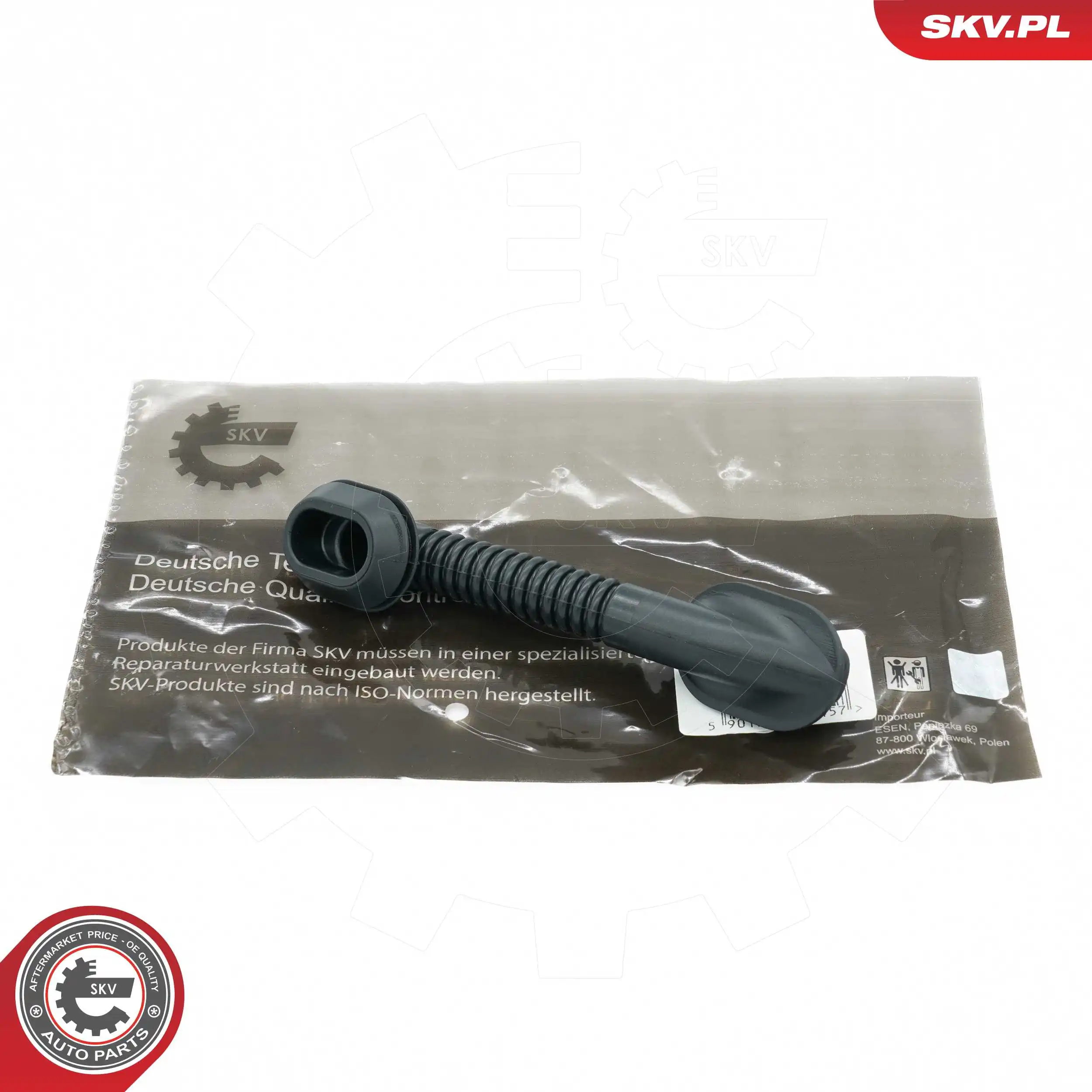 Paranduskomplekt, kaablikomplekt ESEN SKV 53SKV166