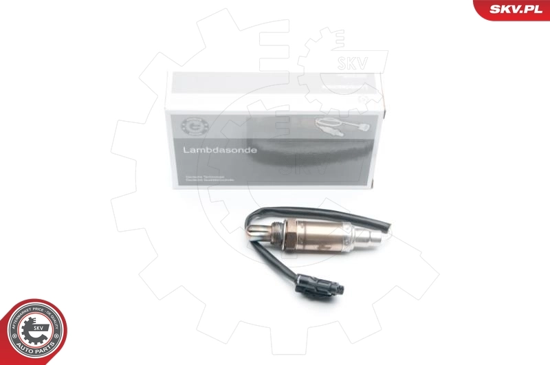Lambda andur ESEN SKV 09SKV660