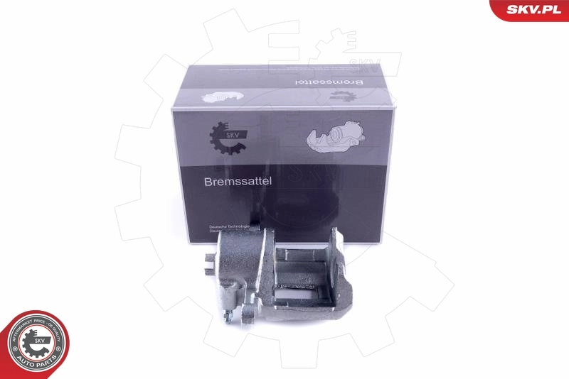 Pidurisadul ESEN SKV 55SKV101