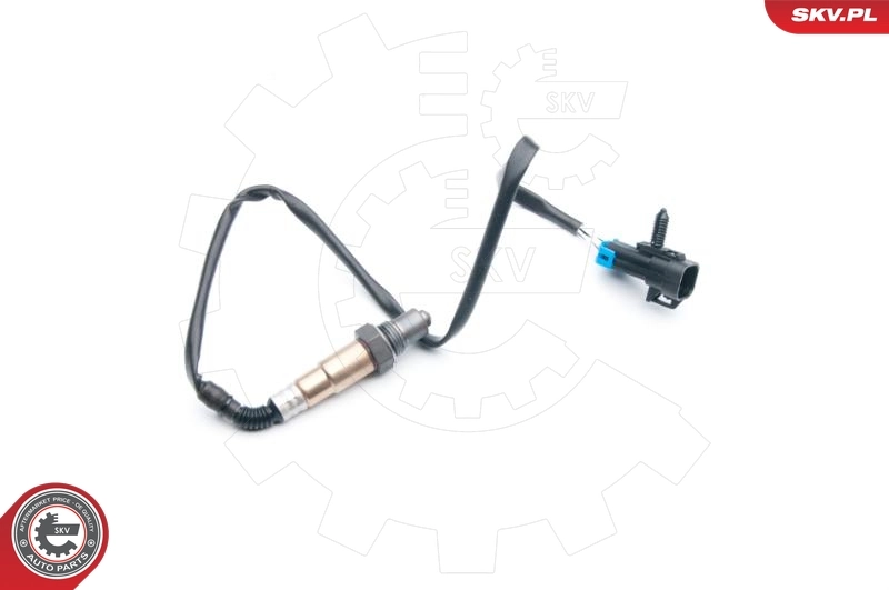 Lambda andur ESEN SKV 09SKV713