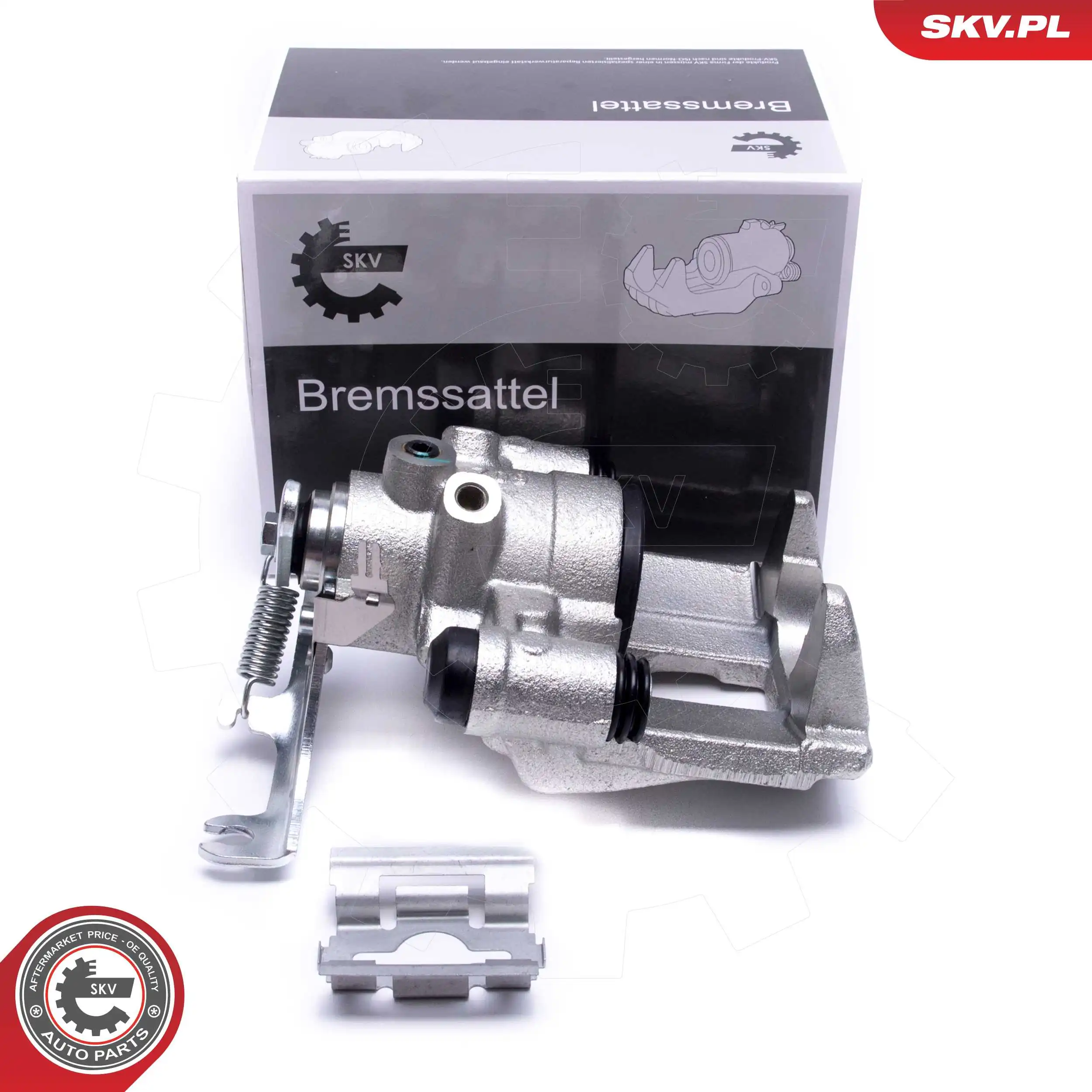 Pidurisadul ESEN SKV 34SKV573