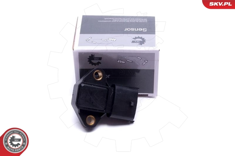 Andur, õhuvõtu rõhk ESEN SKV 17SKV153