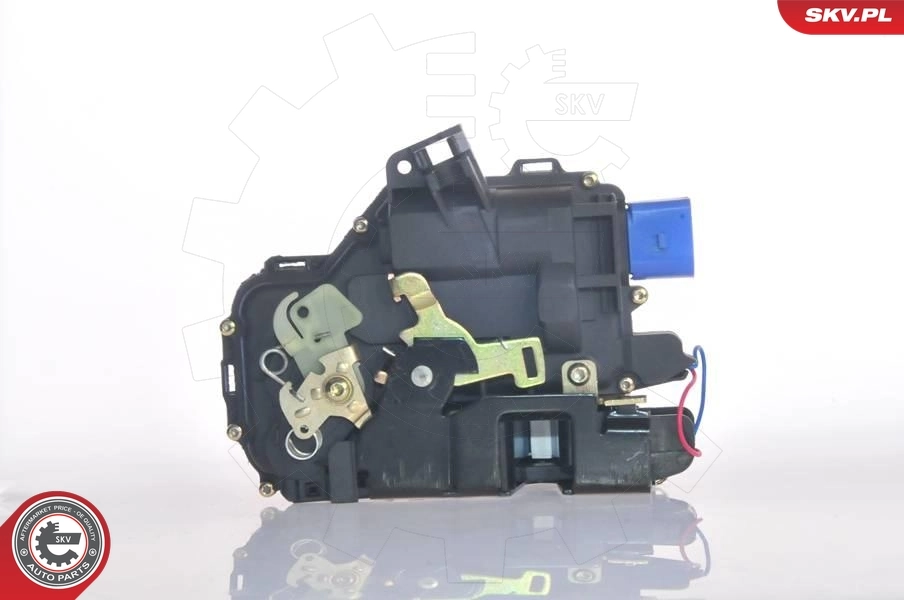 Ukselukk ESEN SKV 16SKV011