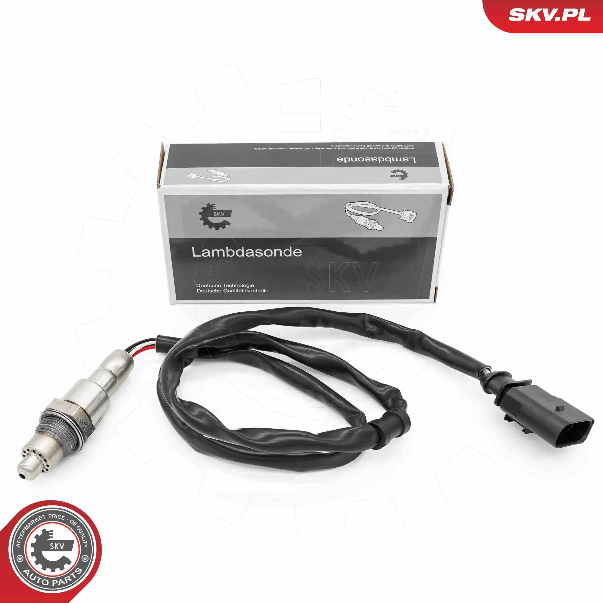 Lambda andur ESEN SKV 09SKV178