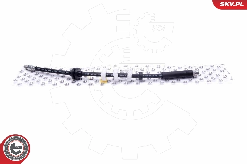 Pidurivoolik ESEN SKV 35SKV135