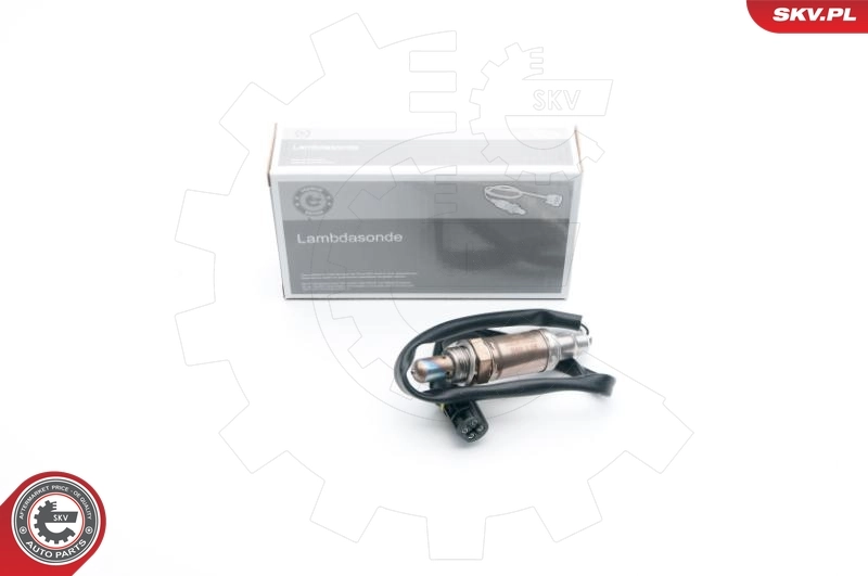 Lambda andur ESEN SKV 09SKV608
