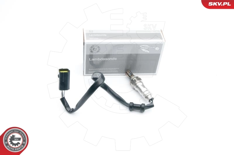Lambda andur ESEN SKV 09SKV571