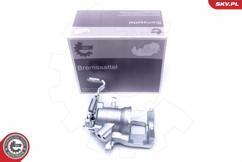 Pidurisadul ESEN SKV 44SKV533