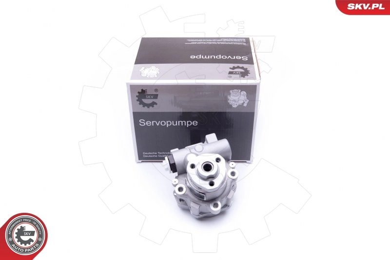 Hüdraulikapump, roolimine ESEN SKV 10SKV256
