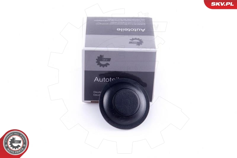 Lukustusnupp ESEN SKV 96SKV123