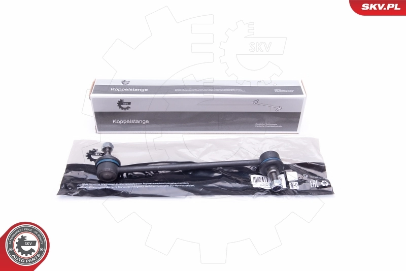 Stabilisaator, Stabilisaator ESEN SKV 04SKV549