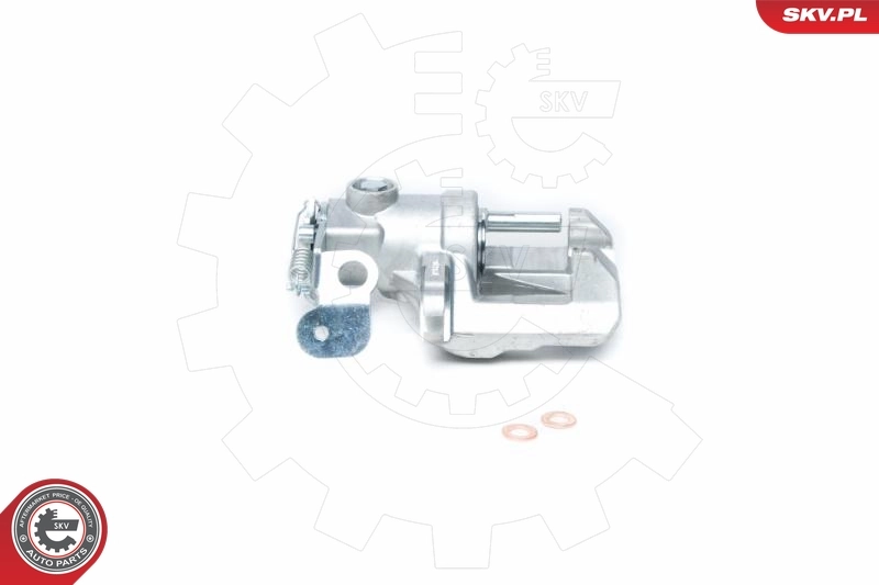 Pidurisadul ESEN SKV 23SKV123