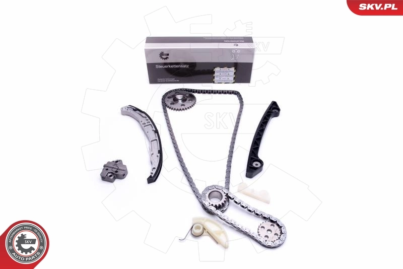 Mootori keti komplekt ESEN SKV 21SKV242