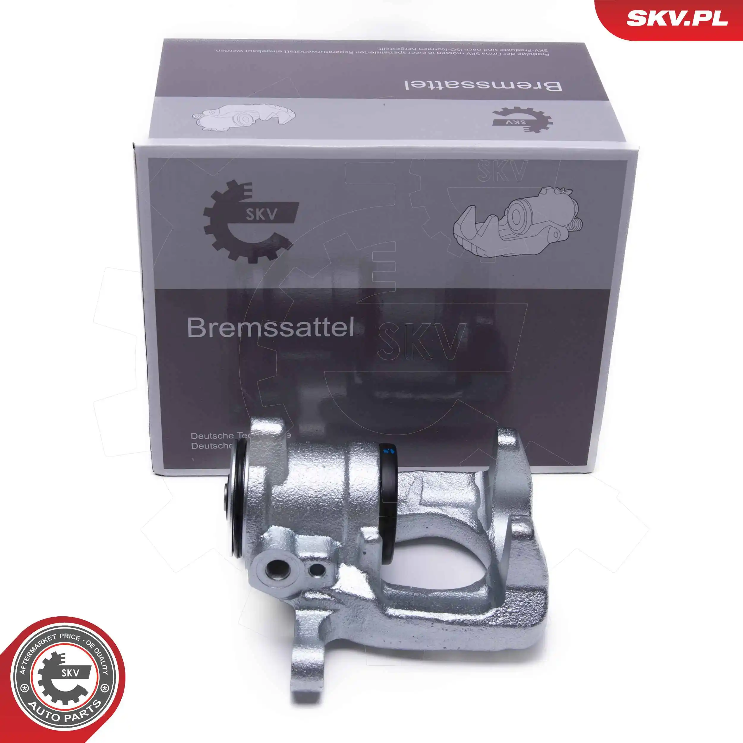 Pidurisadul ESEN SKV 56SKV433