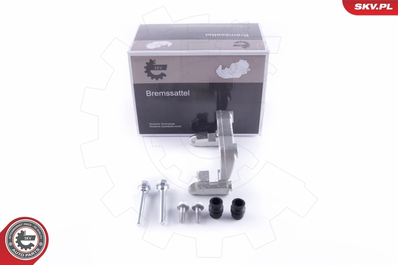 Kinnitus, pidurisadul ESEN SKV 50SKV564