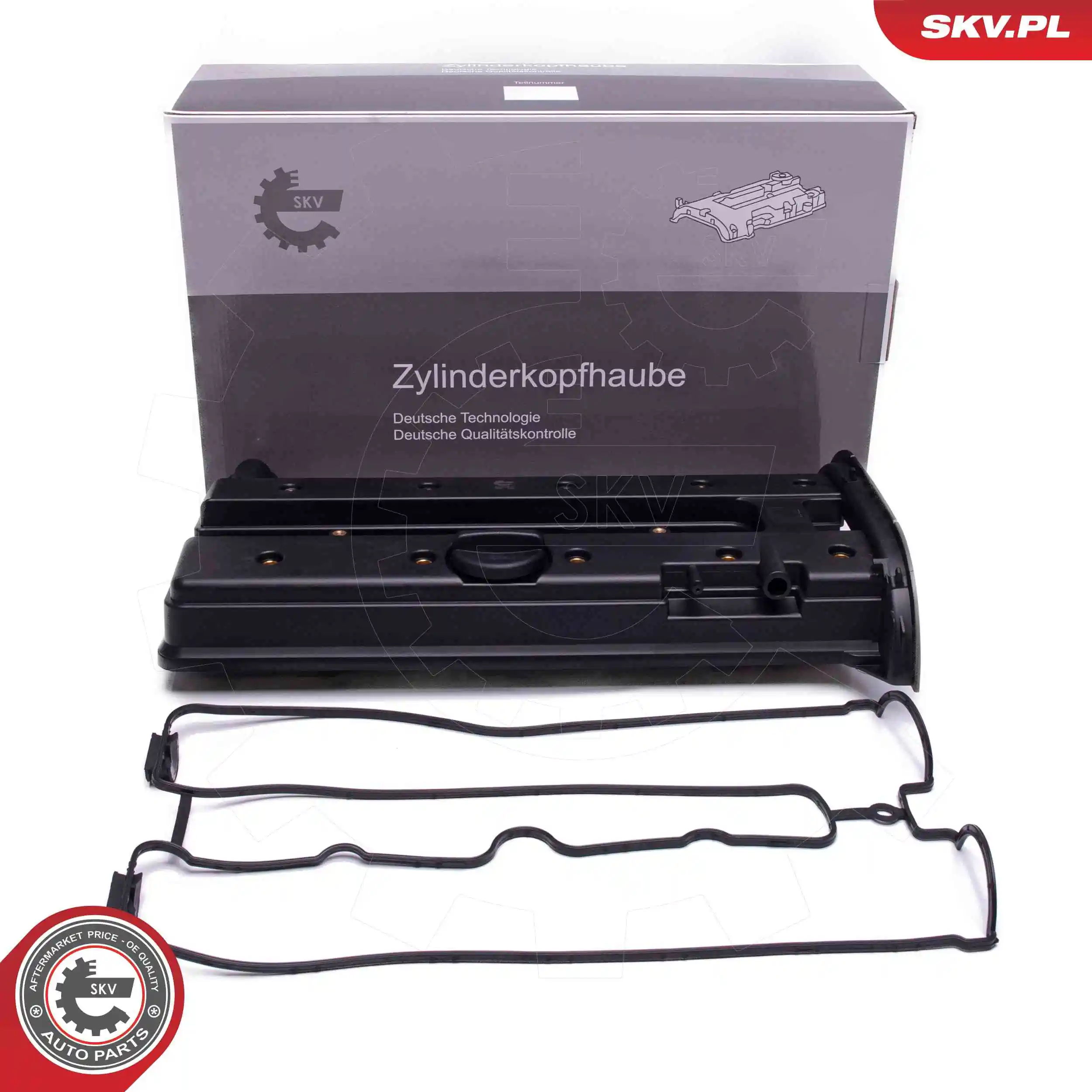 Klapikaas ESEN SKV 48SKV096