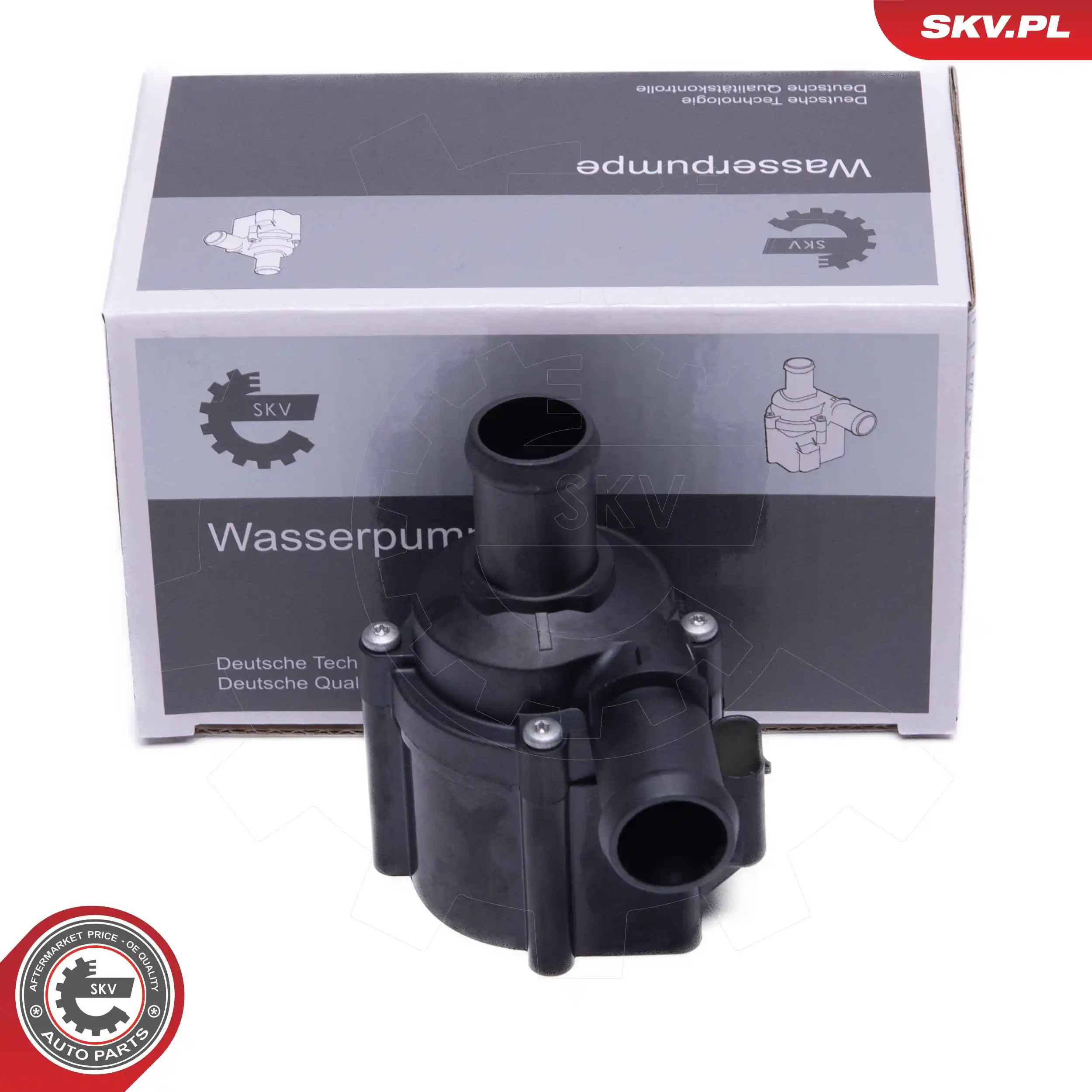 Veepump, mootori jahutus ESEN SKV 22SKV053