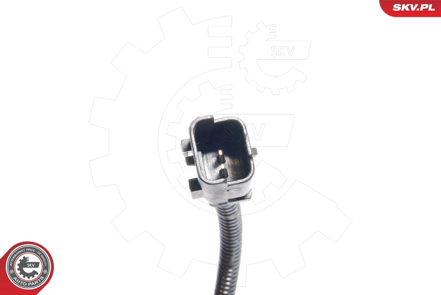 Andur, rattapöörete arv ESEN SKV 06SKV106