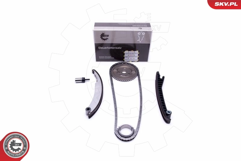 Mootori keti komplekt ESEN SKV 21SKV113
