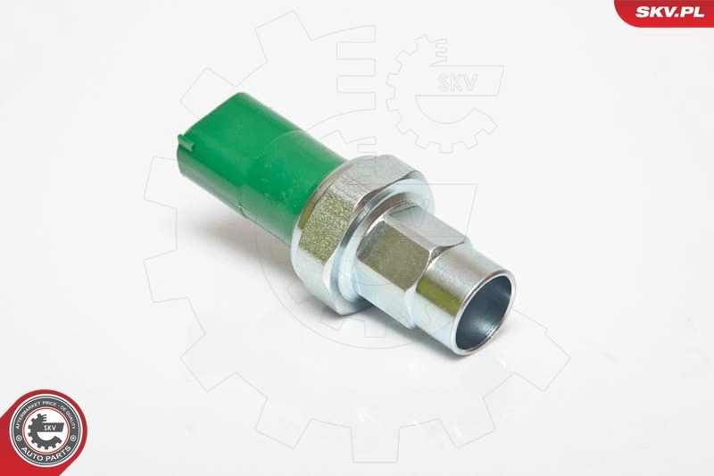 Survelüliti, kliimaseade ESEN SKV 95SKV121