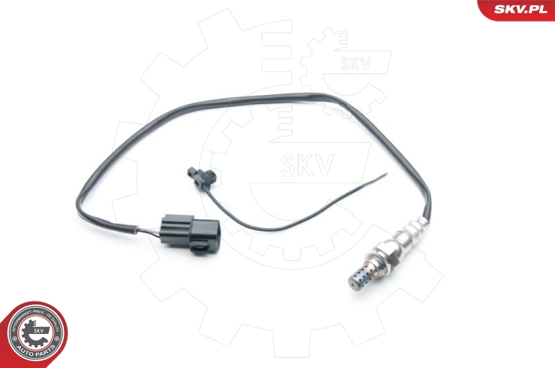Lambda andur ESEN SKV 09SKV733