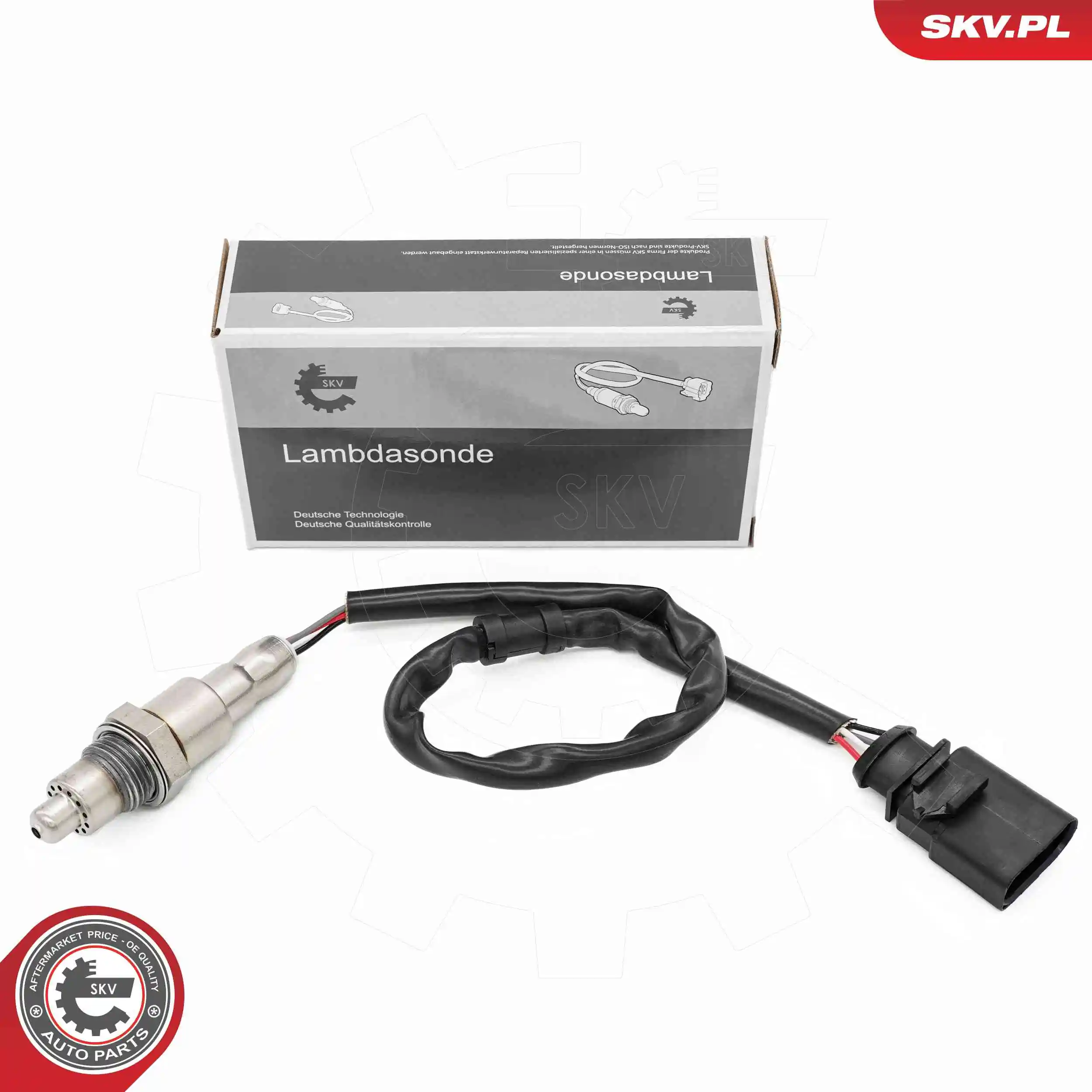 Lambda andur ESEN SKV 09SKV184