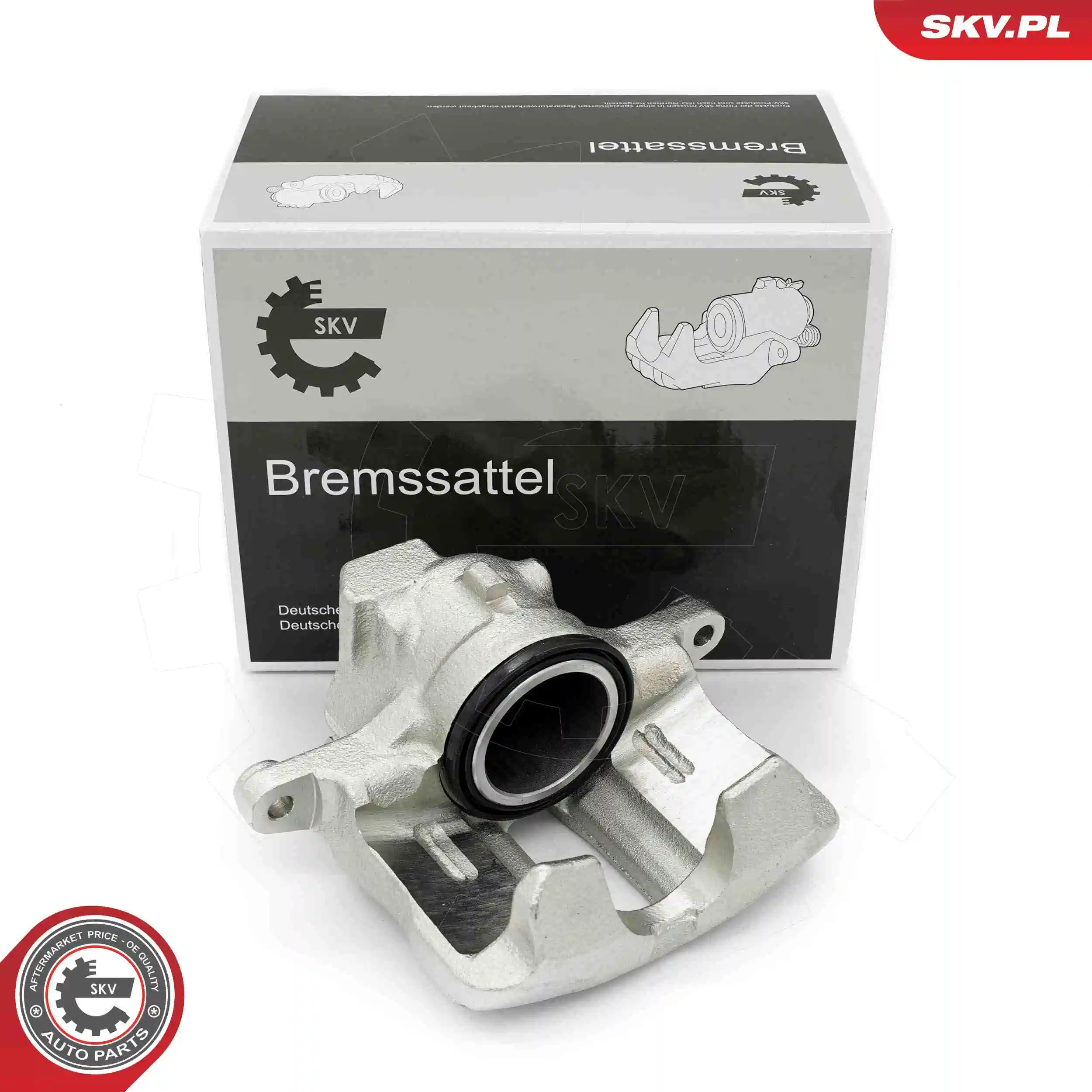 Pidurisadul ESEN SKV 67SKV602