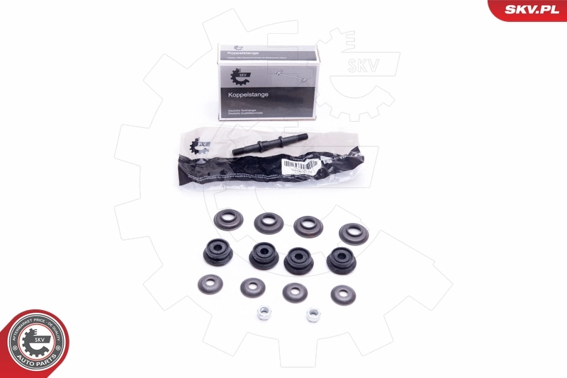 Stabilisaator, Stabilisaator ESEN SKV 04SKV510
