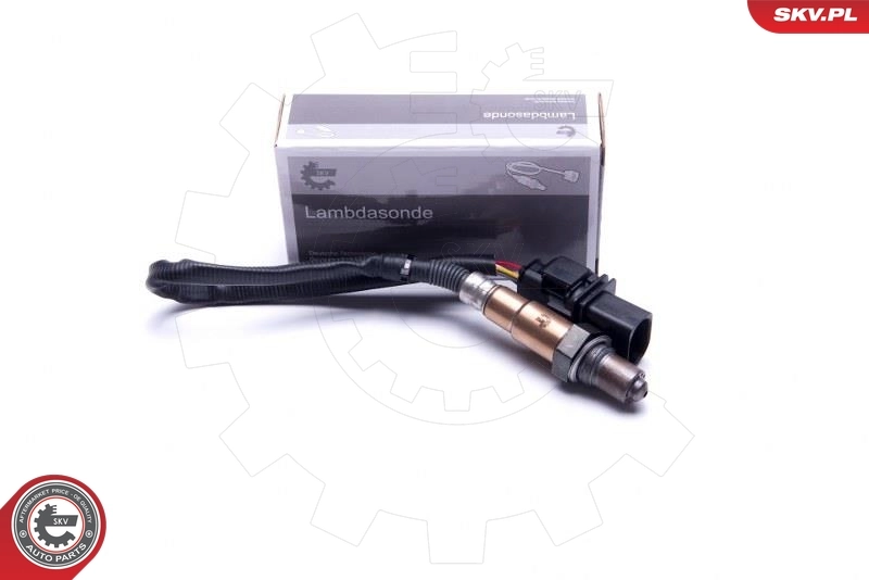 Lambda andur ESEN SKV 09SKV401