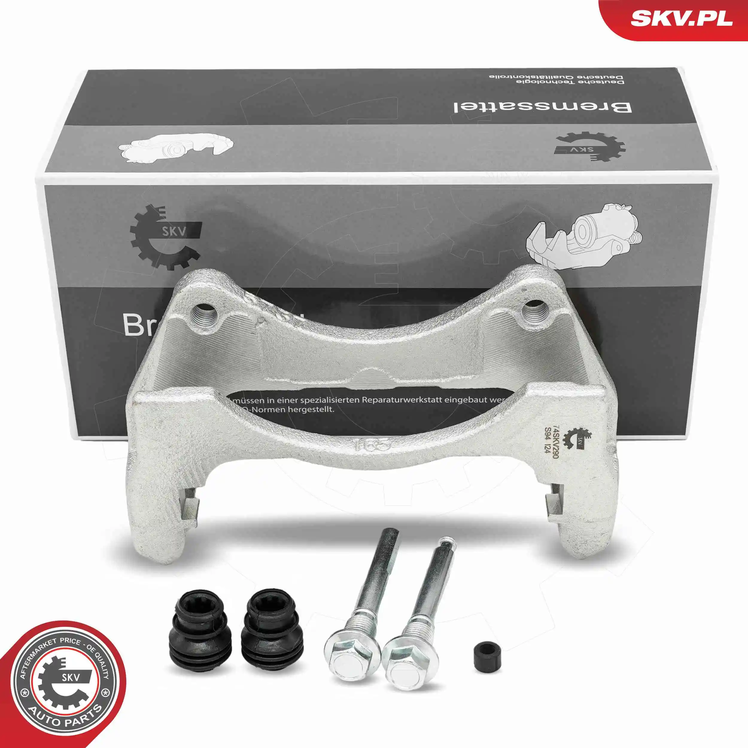 Kinnitus, pidurisadul ESEN SKV 74SKV290